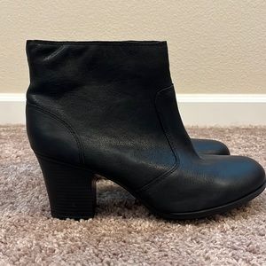 Rockport Adiprene by Adidas Bootie